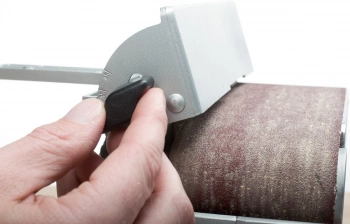 Шлифмашина ленточная Metabo  BAE 75