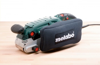 Шлифмашина ленточная Metabo  BAE 75