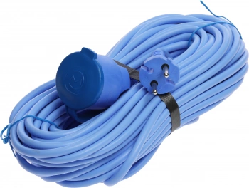 Сетевой удлинитель Powercube PC-2F-R-20(IP)