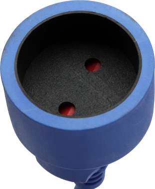 Сетевой удлинитель Powercube PC-2F-R-30(IP)