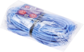 Сетевой удлинитель Powercube PC-2F-R-30(IP)