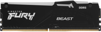 Память DDR5 4x32GB 5200MHz Kingston  KF552C40BBAK4-128