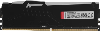 Память DDR5 4x32GB 5200MHz Kingston  KF552C40BBAK4-128