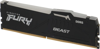 Память DDR5 4x32GB 5200MHz Kingston  KF552C40BBAK4-128