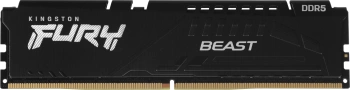 Память DDR5 4x32GB 5200MHz Kingston  KF552C40BBK4-128