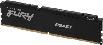 Память DDR5 4x32GB 5200MHz Kingston  KF552C40BBK4-128