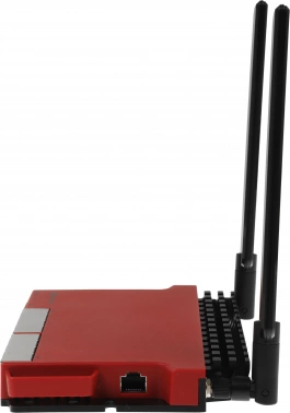 Роутер беспроводной MikroTik L009UiGS-2HaxD-IN