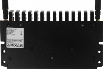 Роутер беспроводной MikroTik L009UiGS-2HaxD-IN