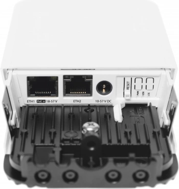Роутер беспроводной MikroTik wAP ac LTE6 kit