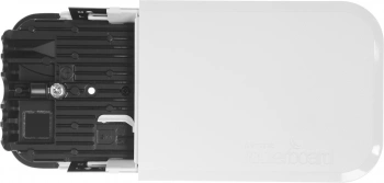 Роутер беспроводной MikroTik wAP ac LTE6 kit