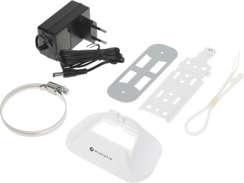 Роутер беспроводной MikroTik wAP ac LTE6 kit