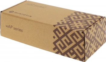 Роутер беспроводной MikroTik wAP ac LTE6 kit