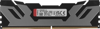 Память DDR5 48GB 6400MHz Kingston  KF564C32RS-48
