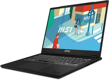 Ноутбук MSI Modern  14 H D13MG-089XRU