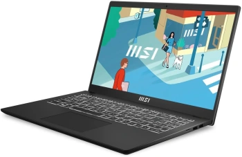 Ноутбук MSI Modern  15 H B13M-099RU