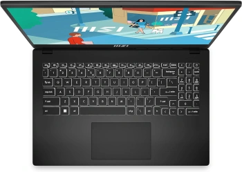 Ноутбук MSI Modern  15 H B13M-099RU