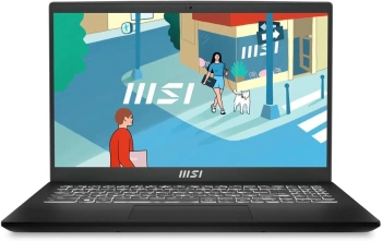 Ноутбук MSI Modern  15 H B13M-097XRU