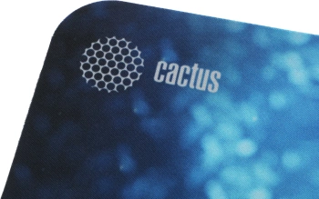 Коврик для мыши Cactus White Cat