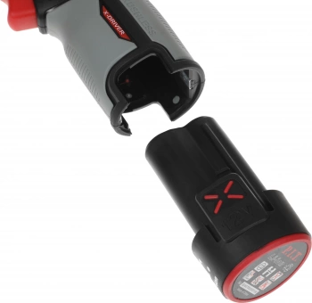 Винтоверт P.I.T. PSD12K-120A/2