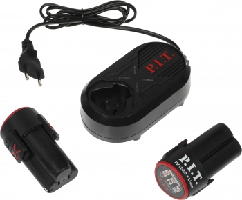 Винтоверт P.I.T. PSD12K-120A/2