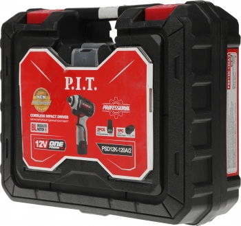 Винтоверт P.I.T. PSD12K-120A/2