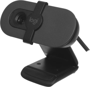 Камера Web Logitech HD Webcam Brio 100