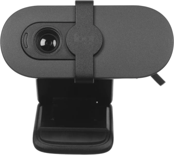 Камера Web Logitech HD Webcam Brio 100