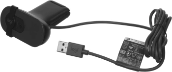 Камера Web Logitech HD Webcam Brio 100