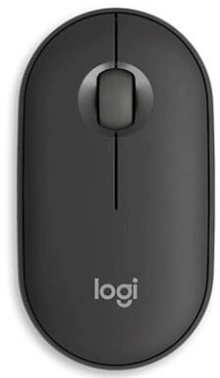 Мышь Logitech Pebble 2 M350S