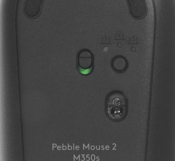 Мышь Logitech Pebble 2 M350S