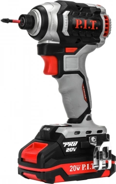 Винтоверт P.I.T. PSD20H-170A/2