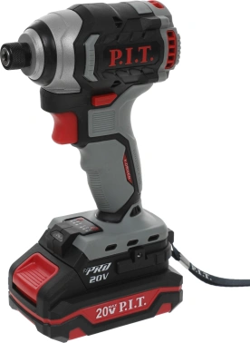 Винтоверт P.I.T. PSD20H-170A/1