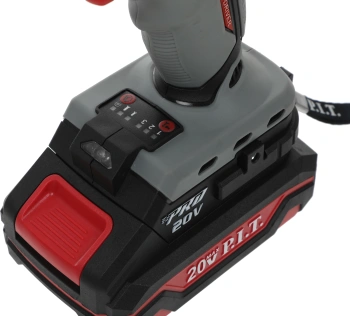 Винтоверт P.I.T. PSD20H-170A/1