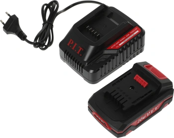 Винтоверт P.I.T. PSD20H-170A/1