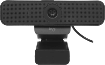 Камера Web Logitech HD Webcam C925e