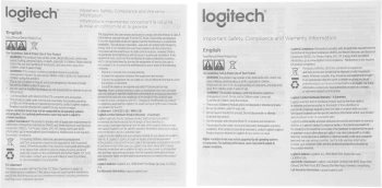 Камера Web Logitech HD Webcam C925e