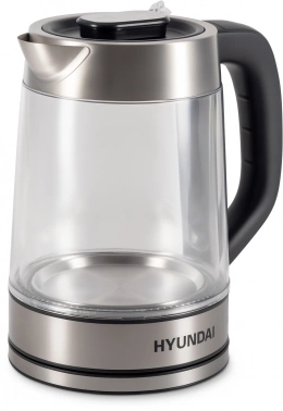 Чайник электрический Hyundai HYK-G4015