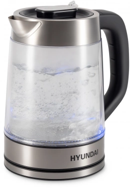 Чайник электрический Hyundai HYK-G4015