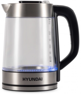 Чайник электрический Hyundai HYK-G4015
