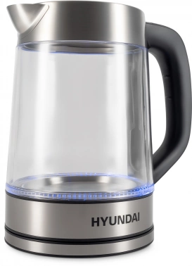 Чайник электрический Hyundai HYK-G4015