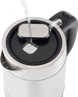 Чайник электрический Hyundai HYK-G4015