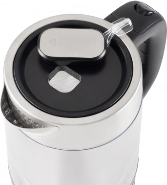 Чайник электрический Hyundai HYK-G4015