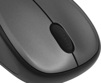 Мышь Logitech M235n