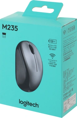 Мышь Logitech M235n