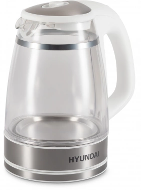 Чайник электрический Hyundai HYK-G3506