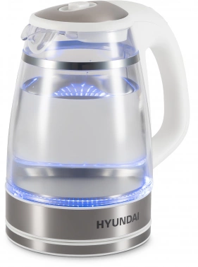 Чайник электрический Hyundai HYK-G3506