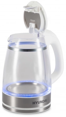 Чайник электрический Hyundai HYK-G3506