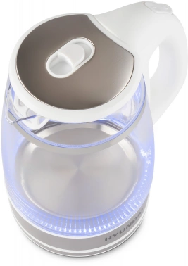 Чайник электрический Hyundai HYK-G3506