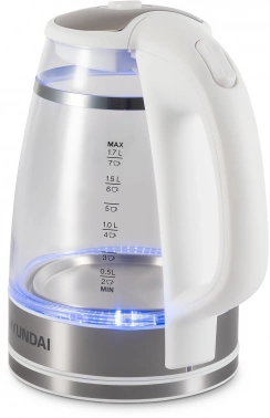 Чайник электрический Hyundai HYK-G3506