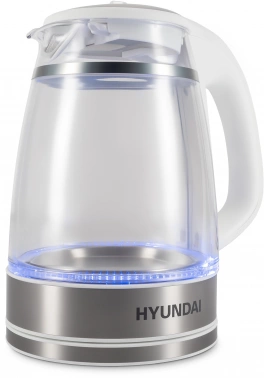 Чайник электрический Hyundai HYK-G3506